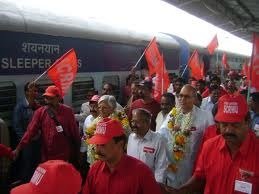 NFIR / Western Railway Mazdoor Sangh strike called off