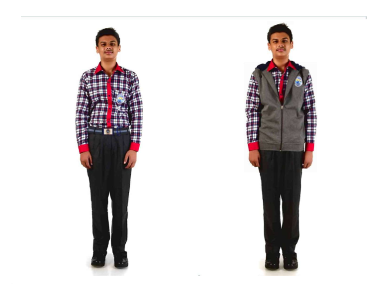 Kv new dress code pictures Kv new dress code pictures