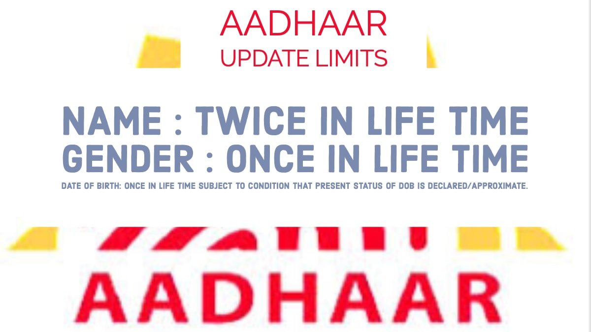 AADHAAR