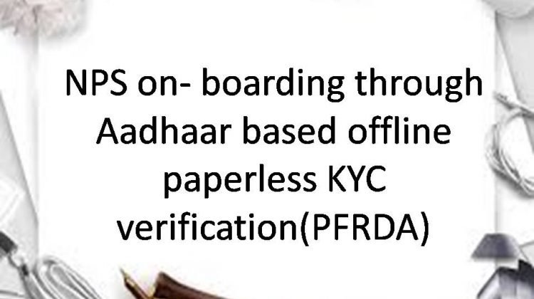 KYC Verfication