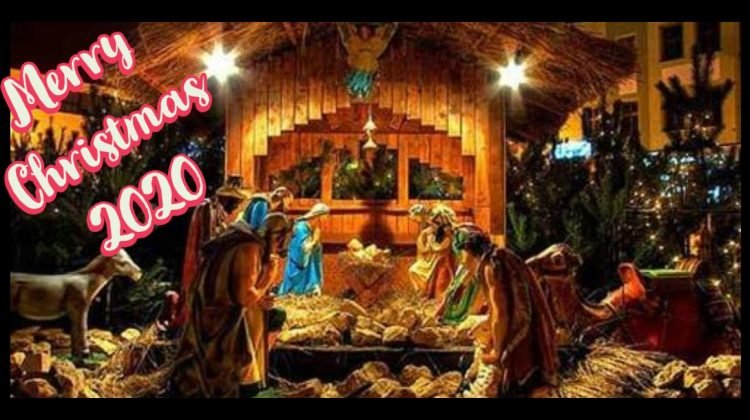 Merry Christmas 2020