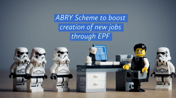 ABRY Scheme to boost creation of new jobs through EPF